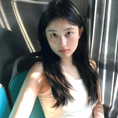 女孩说不