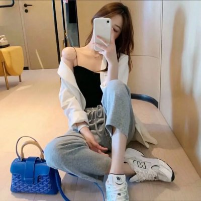 追浪少女