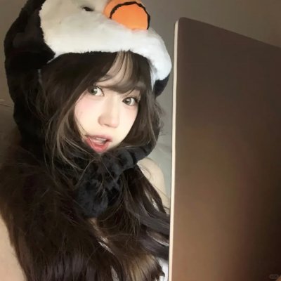 精灵小姐瘦不了